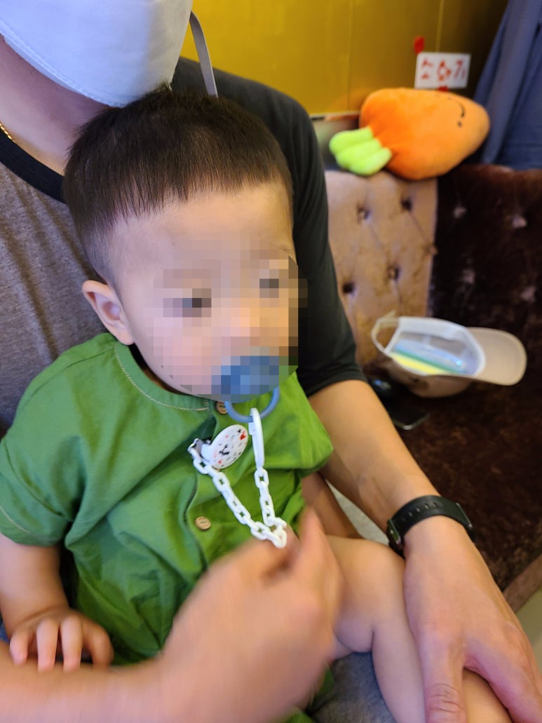 머리하면조은날 이미지