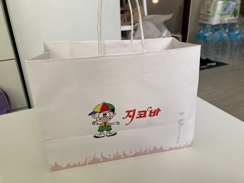 지코바치킨봉천 이미지