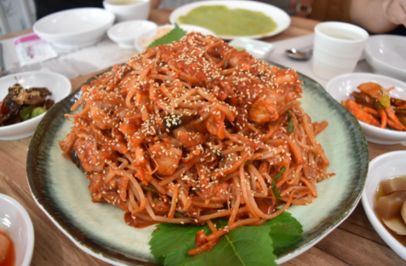 본가마산아구찜 이미지