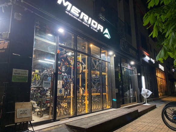 동탄바이시클 이미지