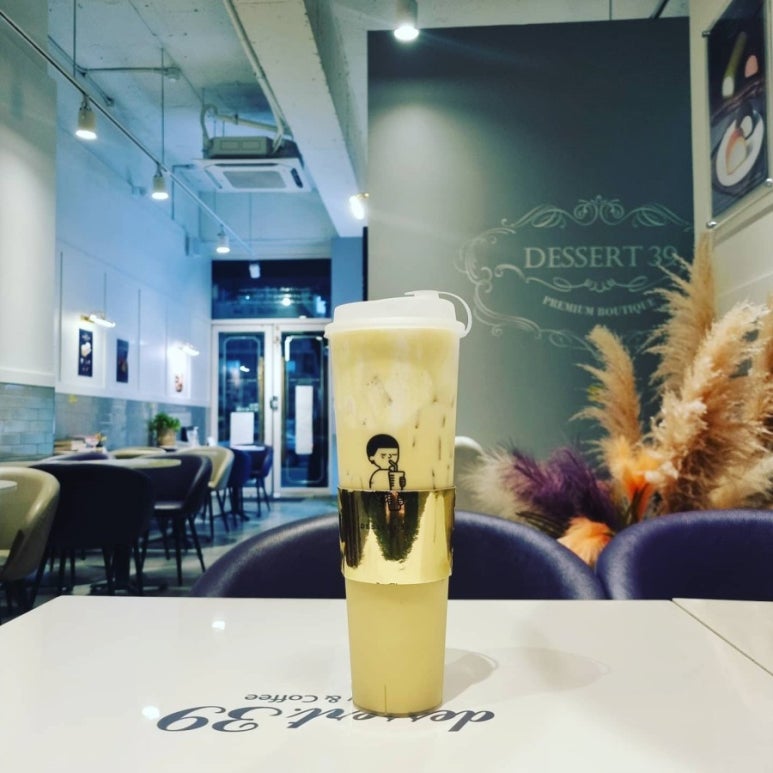 디저트39 울산옥동점 이미지