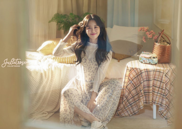 줄리엣로즈 이미지