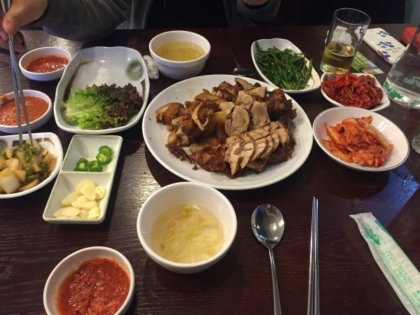 털보네족발 이미지