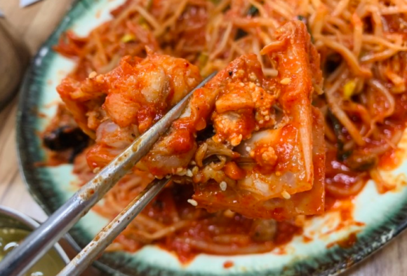 본가마산아구찜 이미지