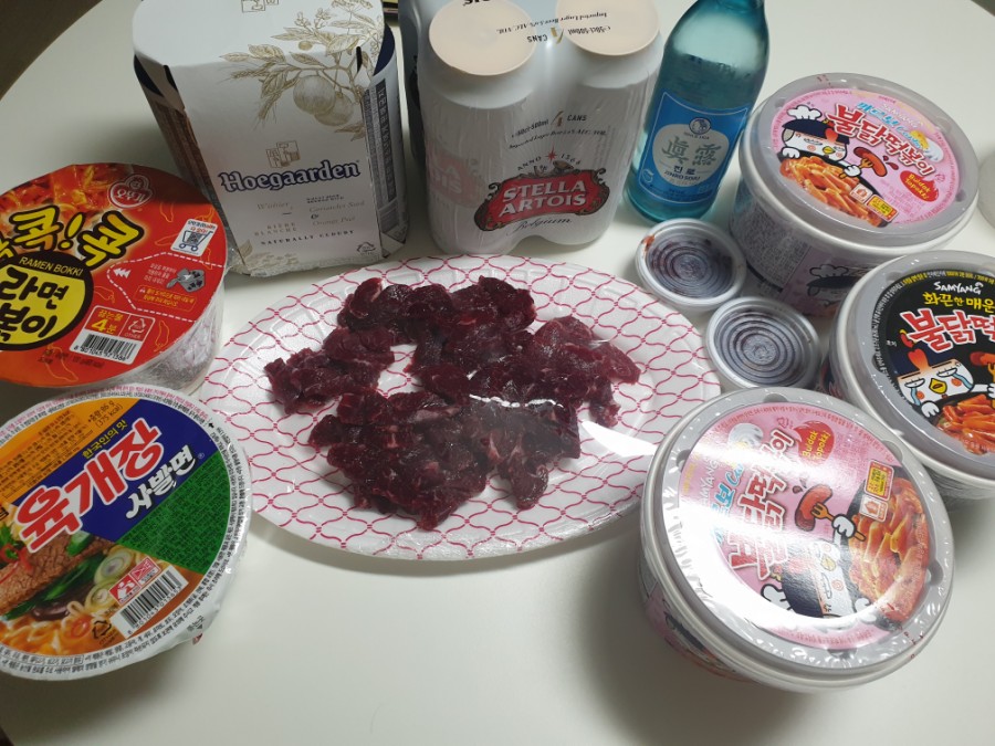 향아축산물프라자 이미지