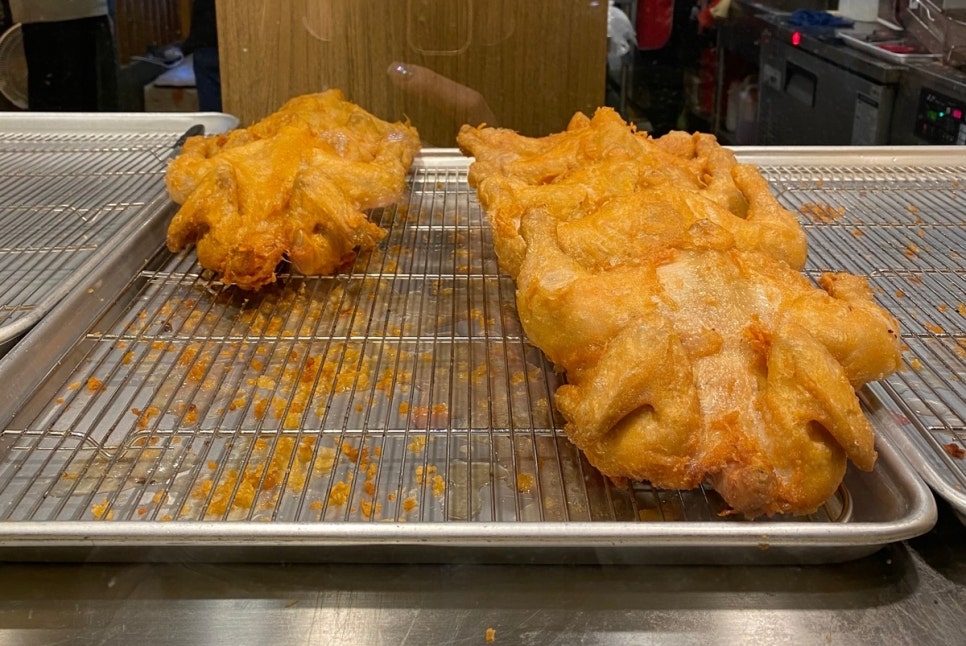 가마치통닭 도마점 이미지