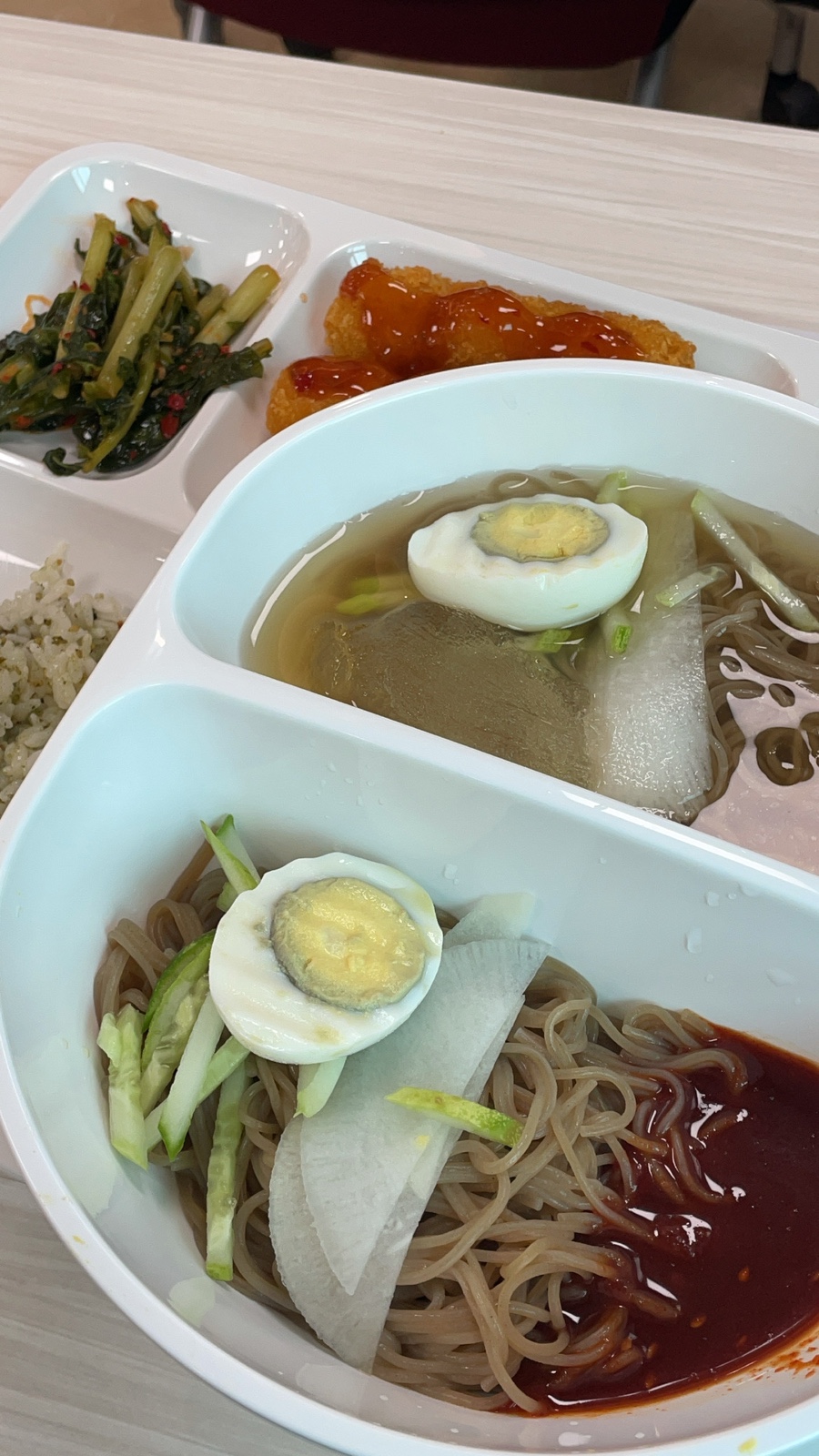 대교구내식당 이미지