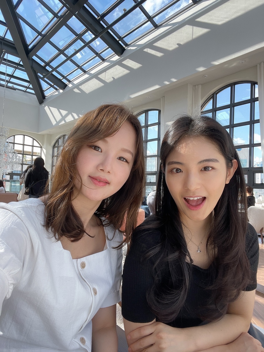 하늘앤카페 이미지