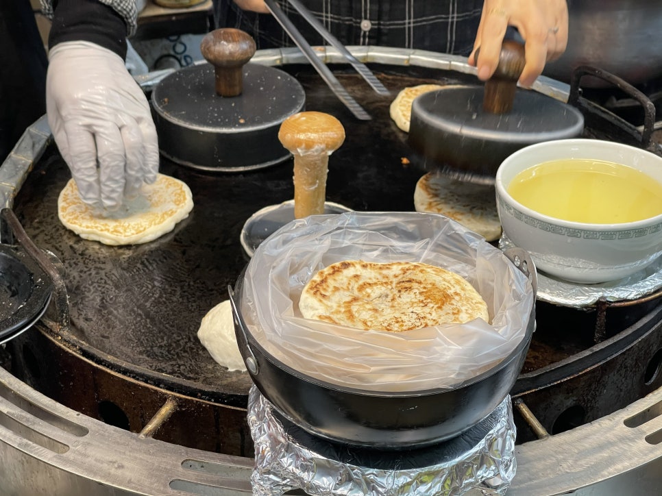 할매호떡 이미지