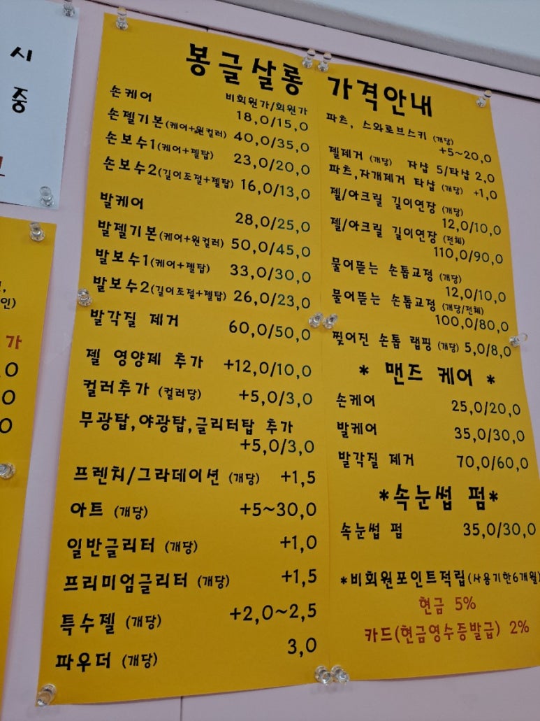 봉글살롱 이미지