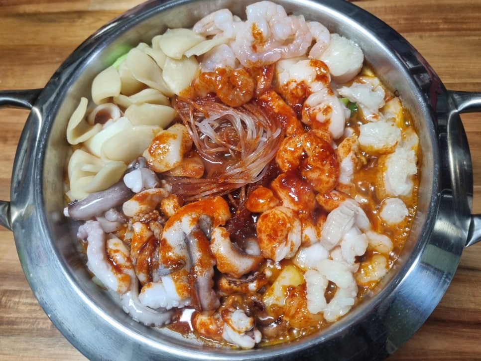 감성낙곱새대전 이미지
