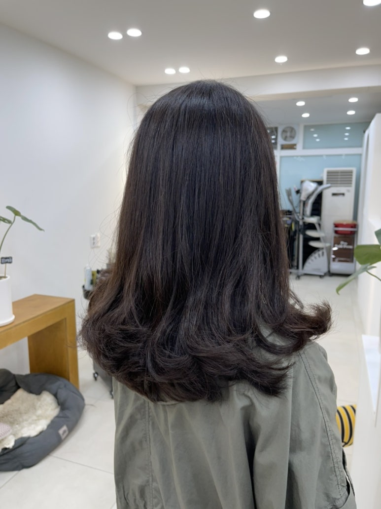 화수가헤어 이미지