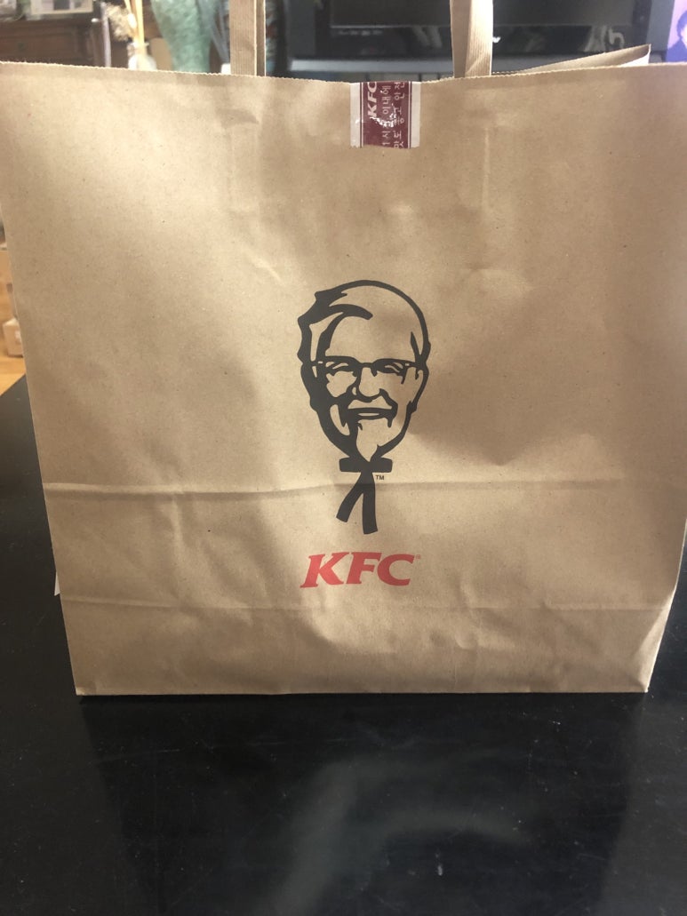 KFC용인명지DT 이미지