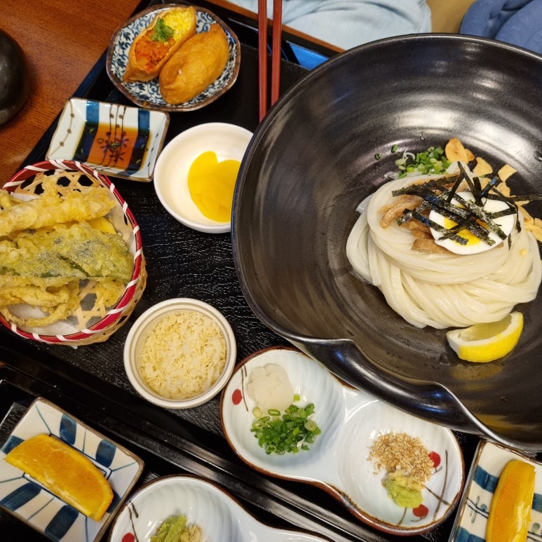 목동우동 이미지