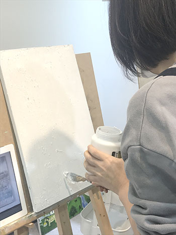 그리다봄 이미지
