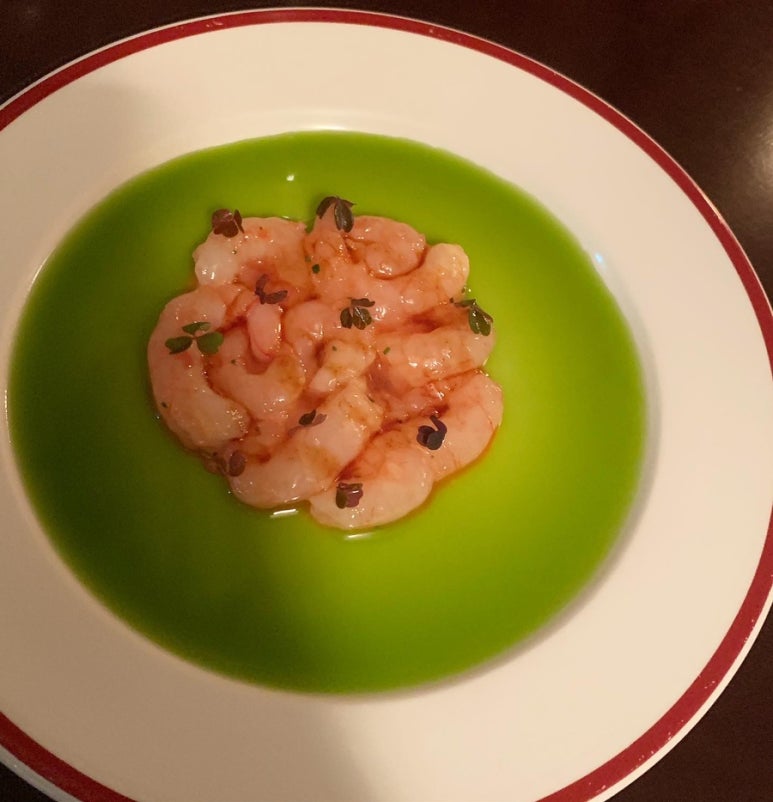 레스토랑 덱스터(RESTAURANT DEXTER) 이미지