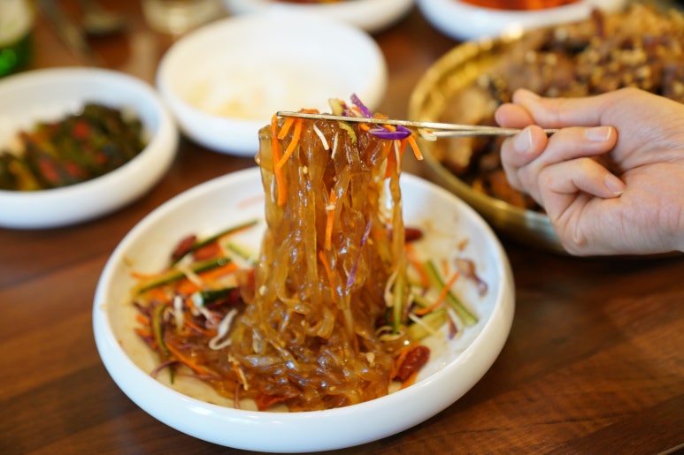 대박족발 이미지