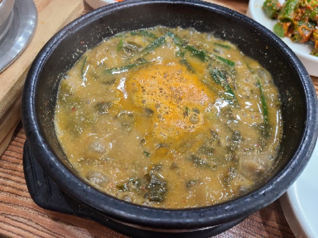 남원골추어탕과나주곰탕 이미지