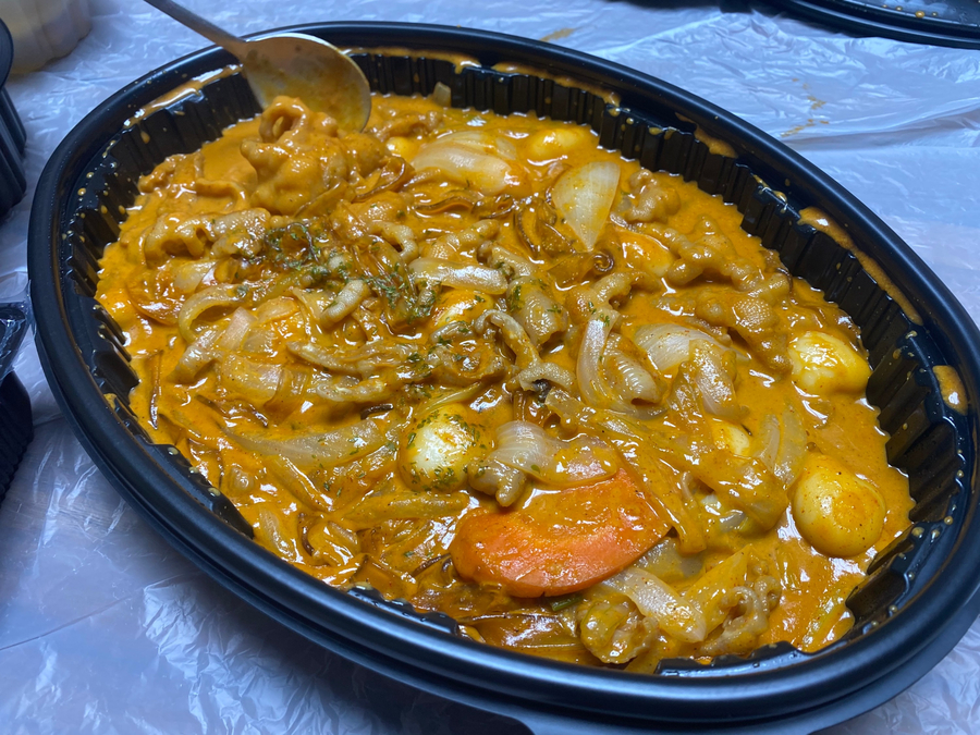 두마리찜닭 두찜 수원망포점 이미지