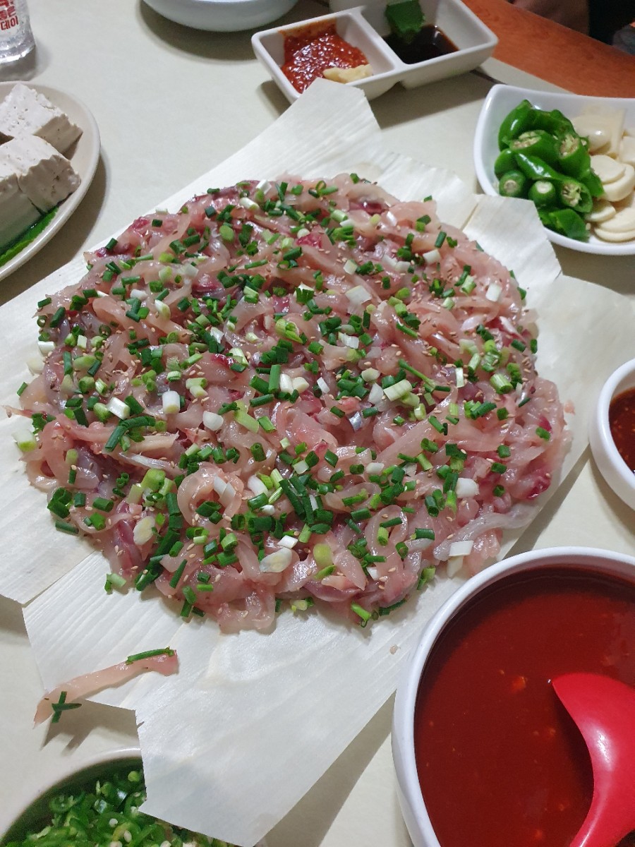 달창붕어찜식당 이미지