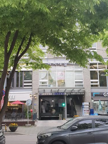 정;네일 이미지