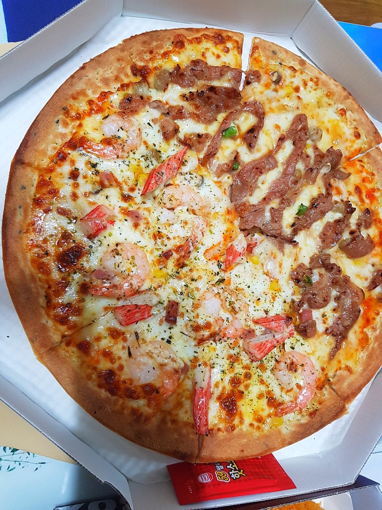 피자파자 이미지