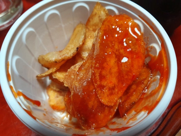충만치킨 이미지