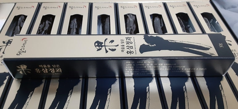 금산덕원인삼약초영농조합 이미지