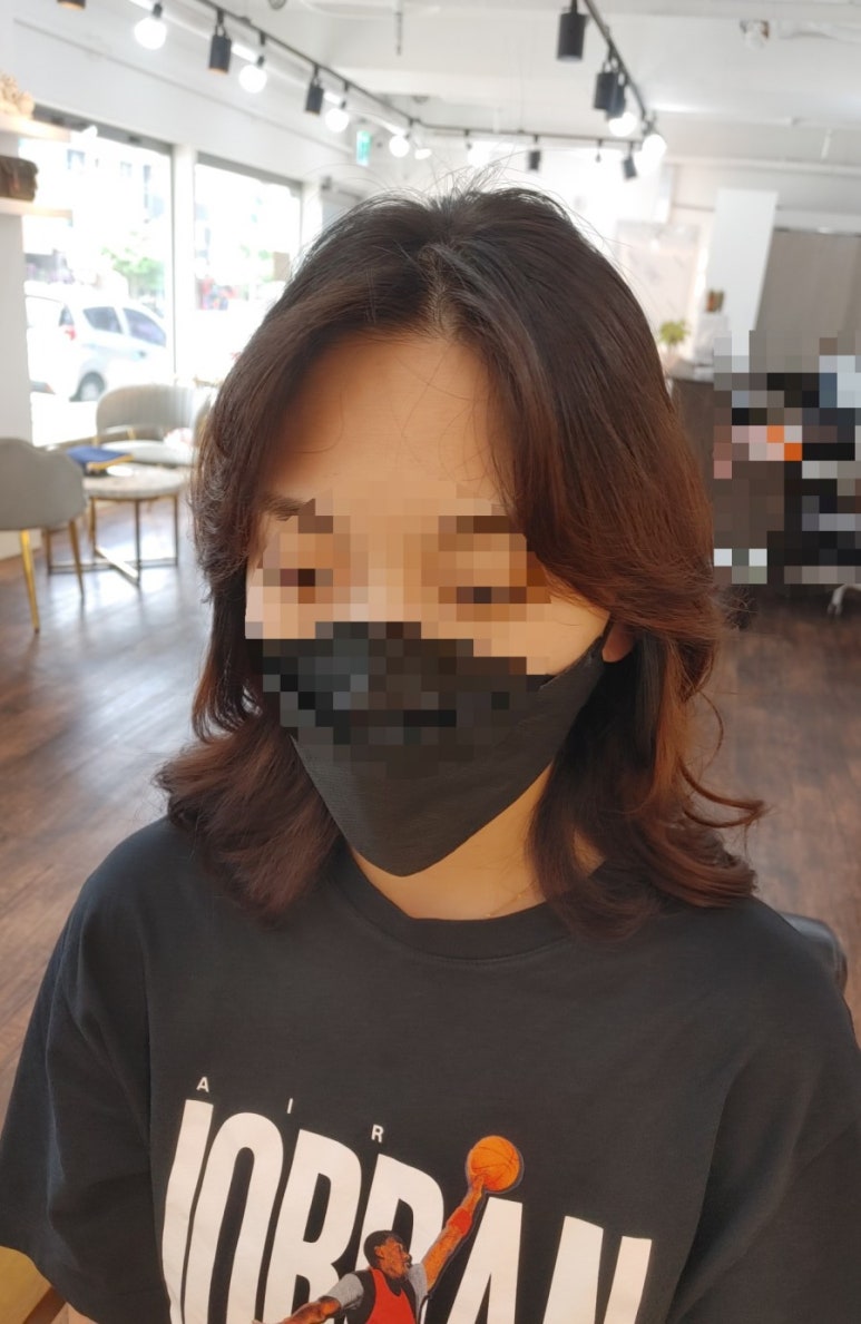지니미장원 이미지