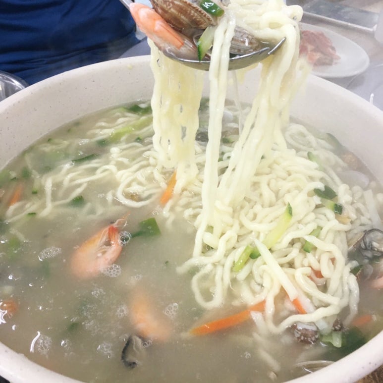 남촌칼국수 이미지