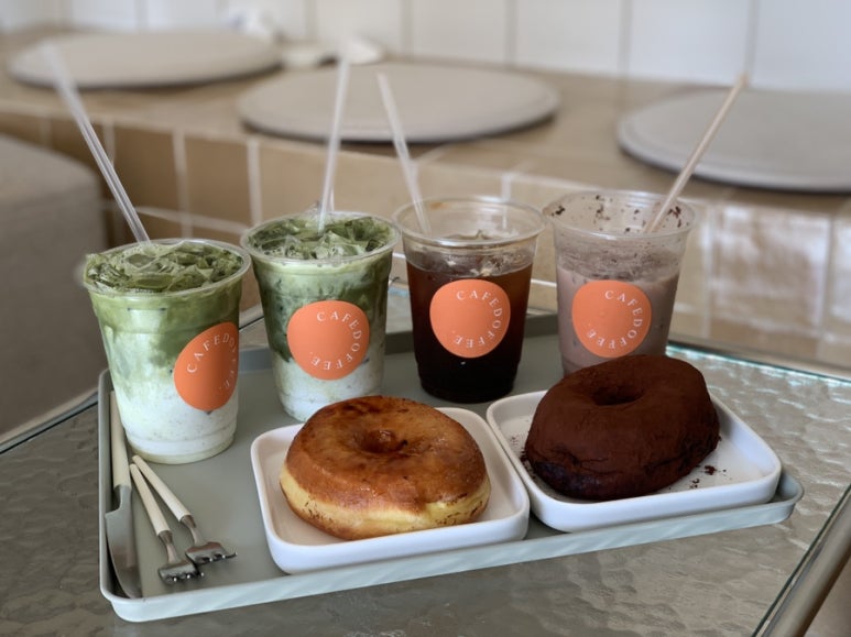 카페옹달샘 이미지
