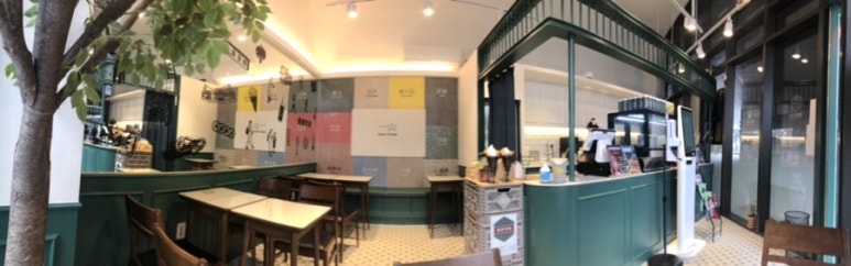 GIFC MALL 이미지