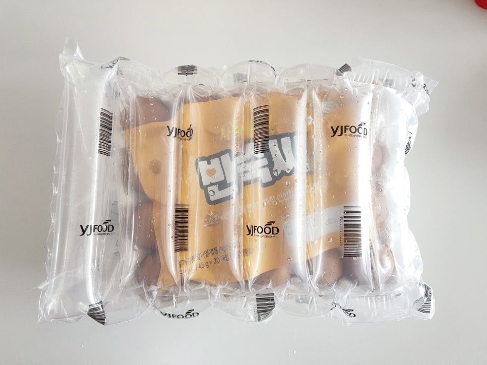 YJ푸드 이미지