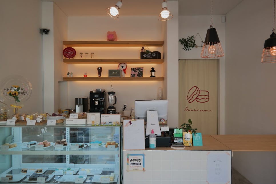 슬기정 이미지