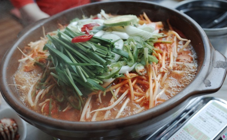 간장게장장어구이 이미지