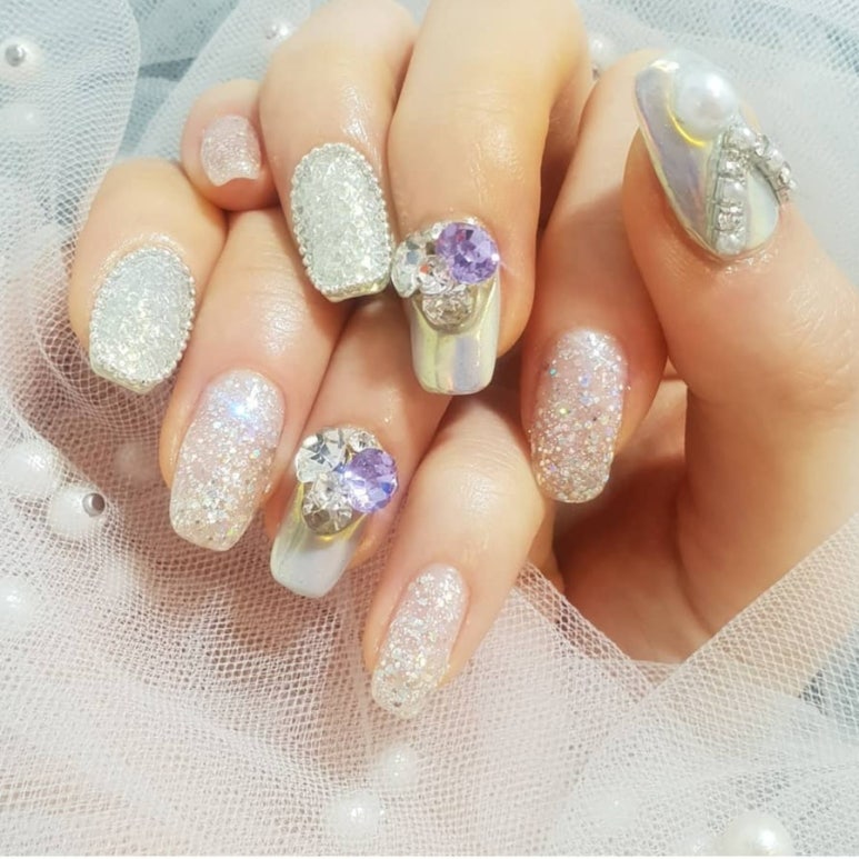 다가올네일 이미지