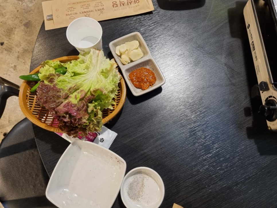 유풍상회삼겹살전문 이미지