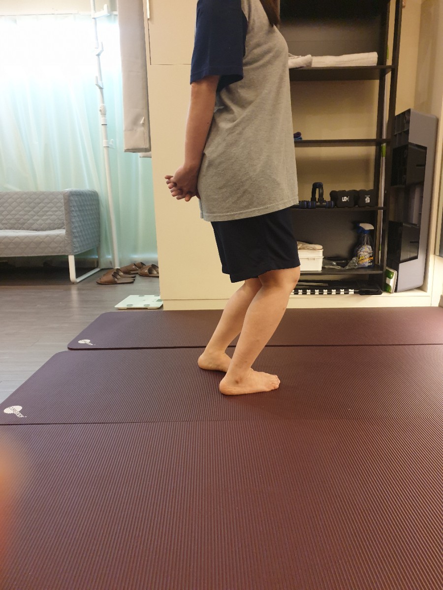 참바른체형관리 이미지