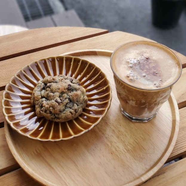 카페바우 이미지