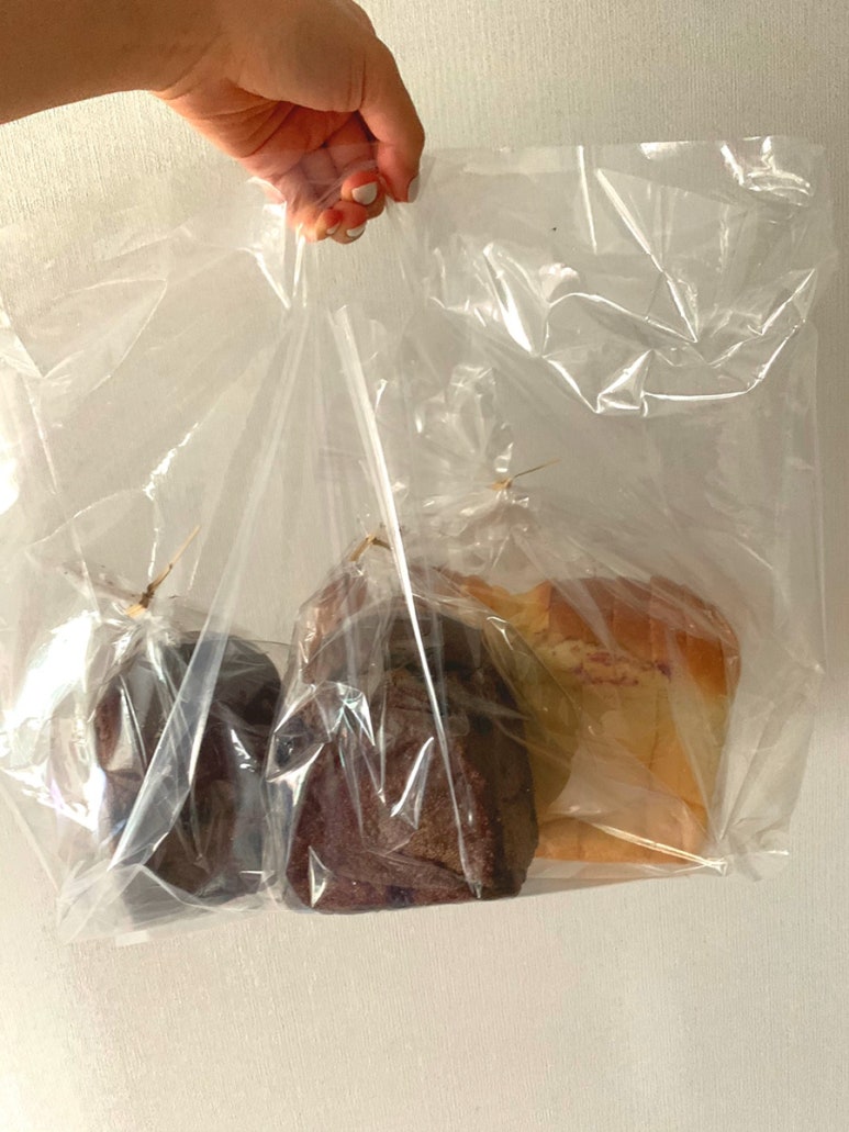 흰곰베이커리 이미지