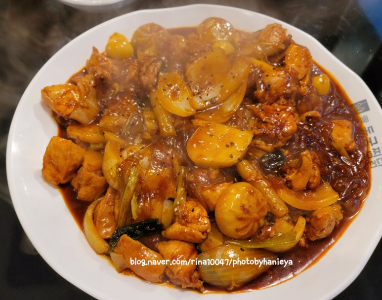 동궁찜닭 성북석관점 이미지