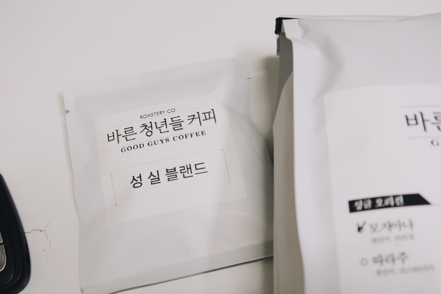 바른청년들 이미지