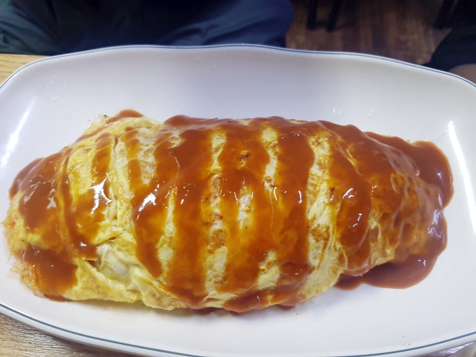 웰빙김밥천국 이미지