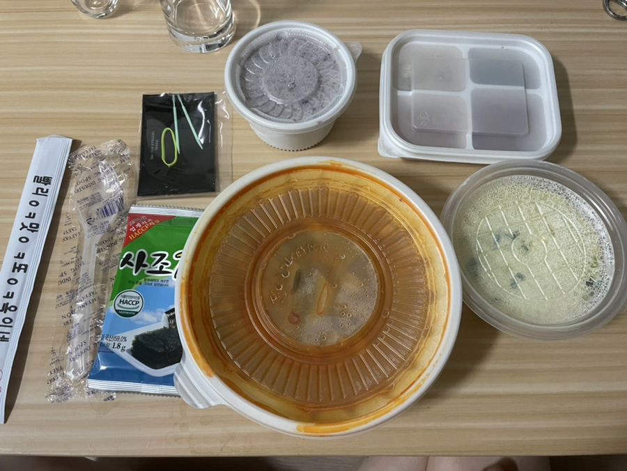 옥이네김치 이미지