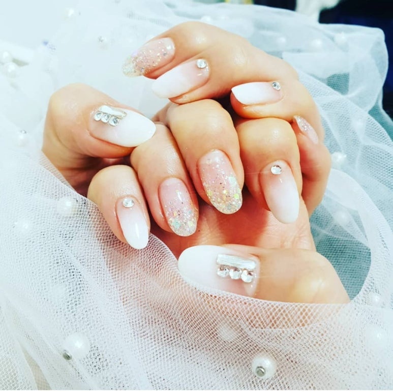 다가올네일 이미지