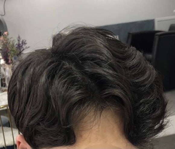 손길 미장원 이미지