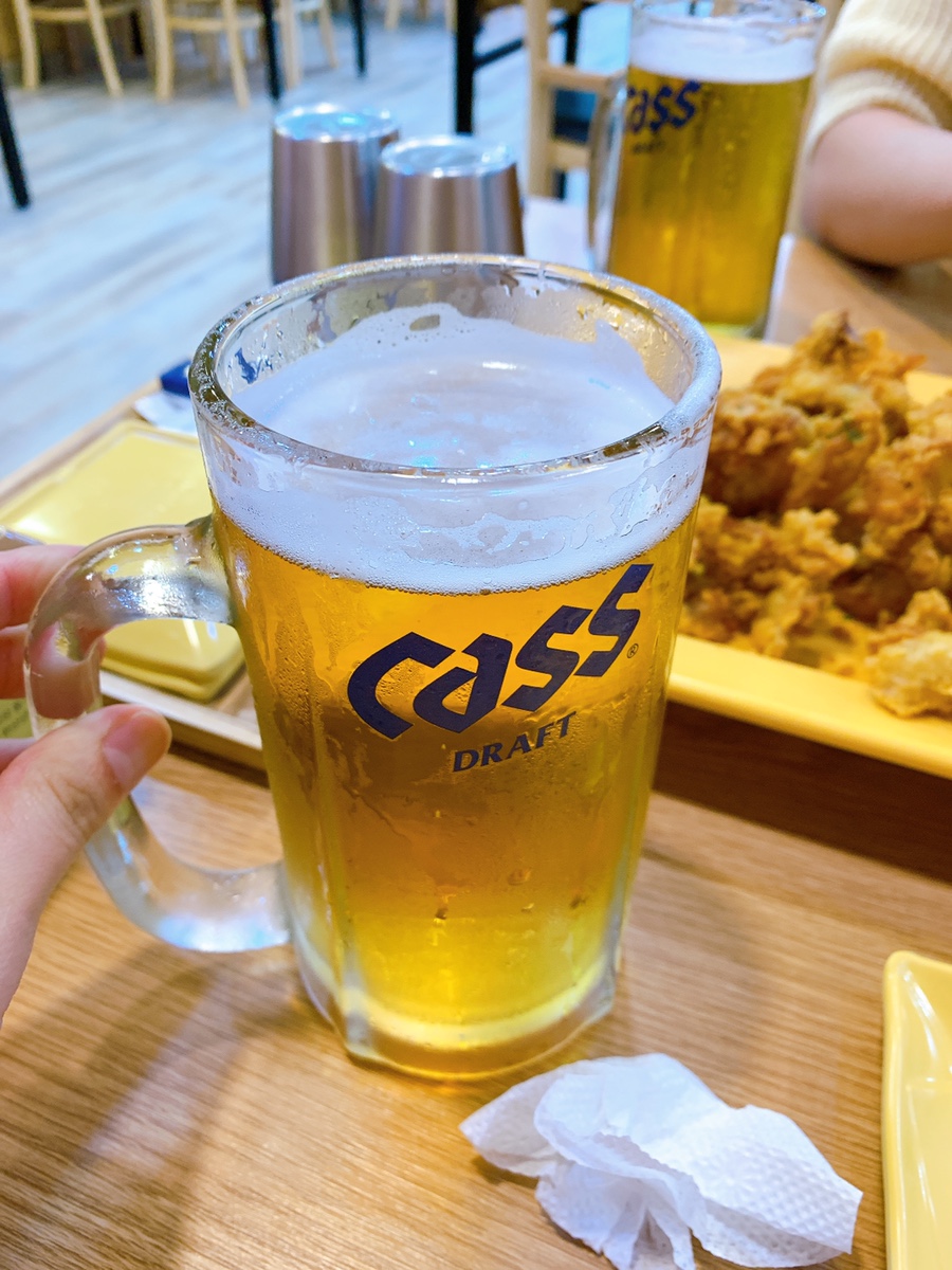 노랑통닭쌍사점 이미지