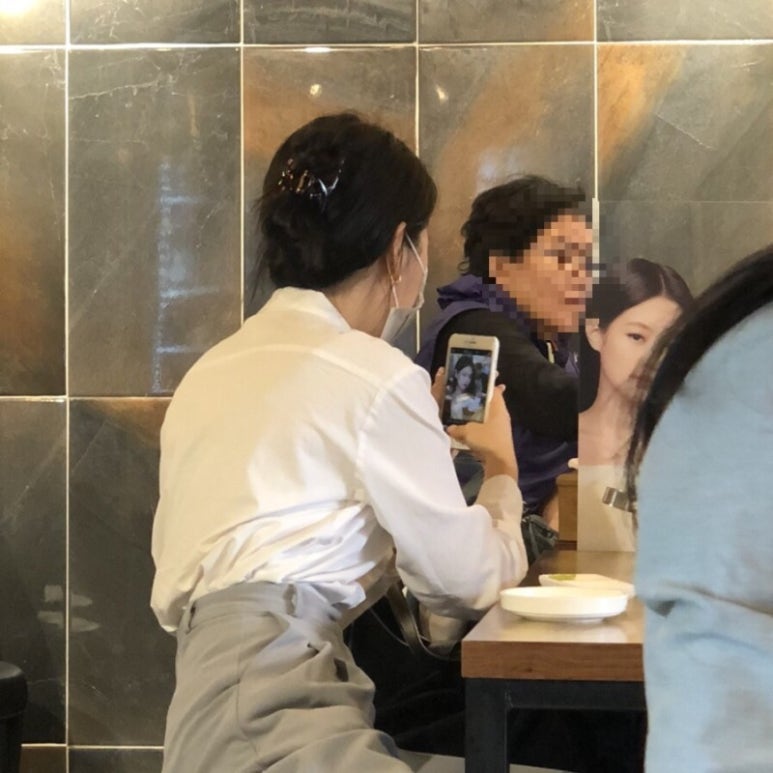 생생조개 이미지