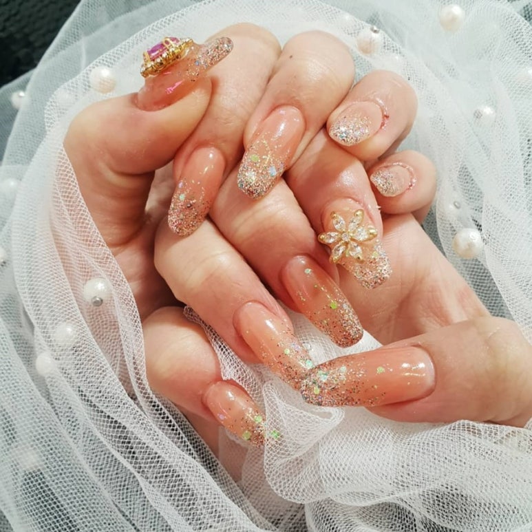 다가올네일 이미지