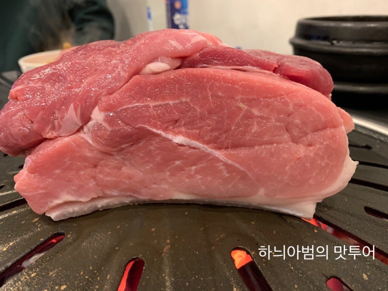 목동송식당먹고기 이미지